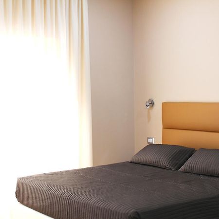 Hotel Gran Torino Rome Luaran gambar