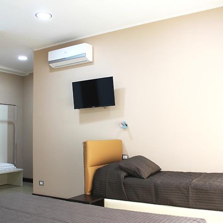 Hotel Gran Torino Rome Luaran gambar