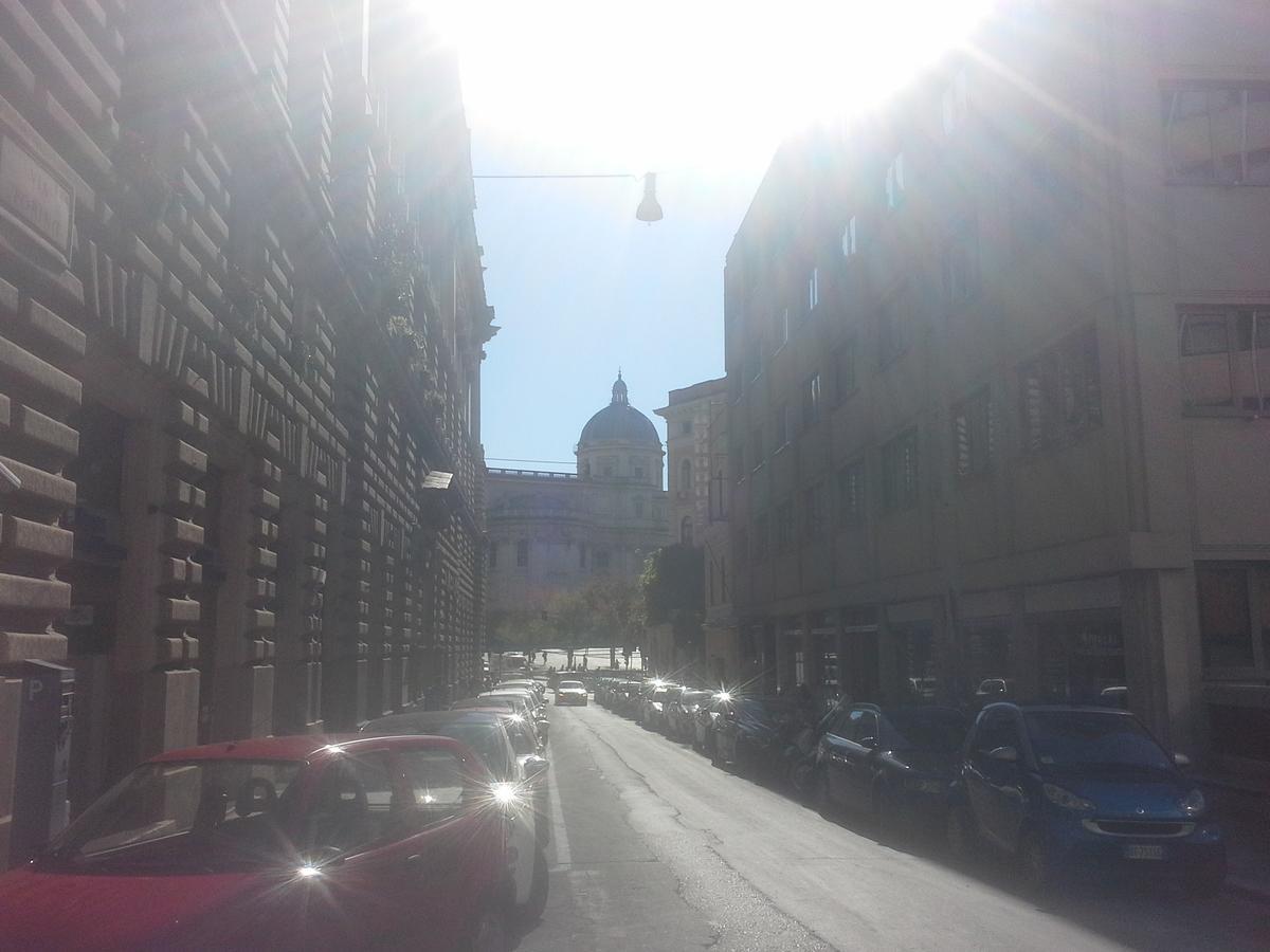 Hotel Gran Torino Rome Luaran gambar