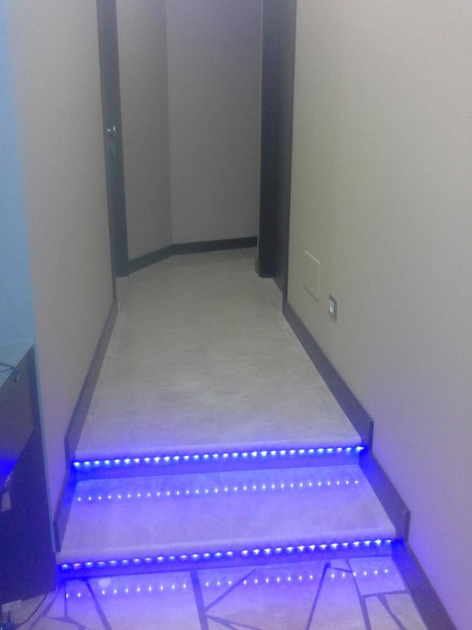 Hotel Gran Torino Rome Luaran gambar