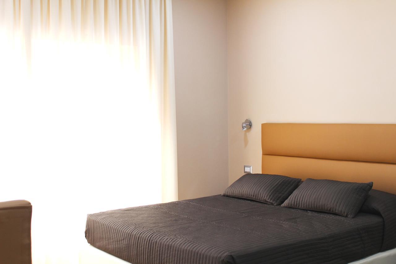 Hotel Gran Torino Rome Luaran gambar