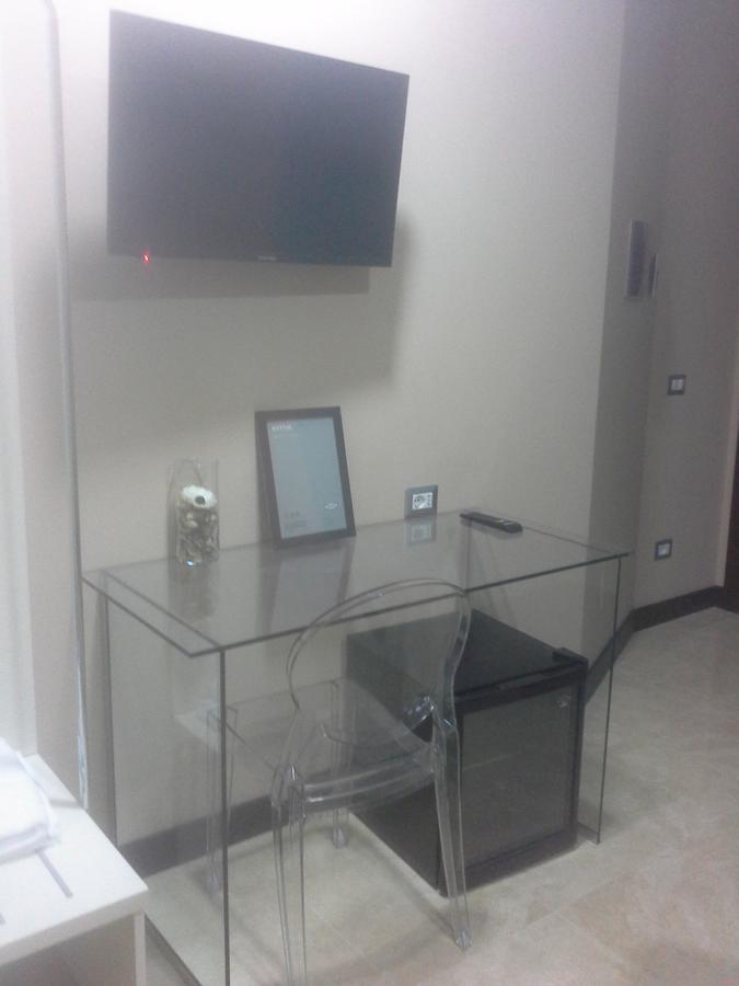 Hotel Gran Torino Rome Luaran gambar