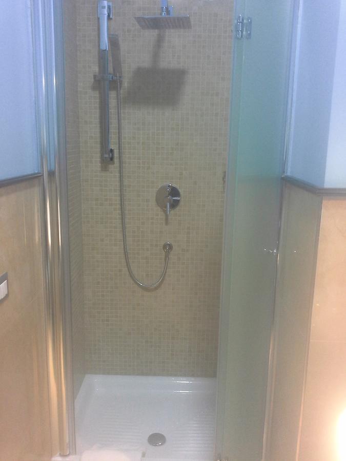 Hotel Gran Torino Rome Luaran gambar