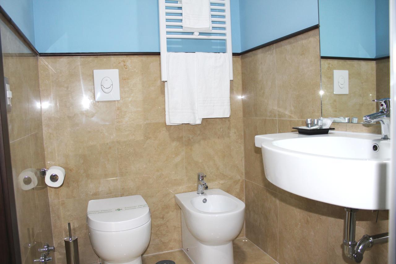 Hotel Gran Torino Rome Luaran gambar