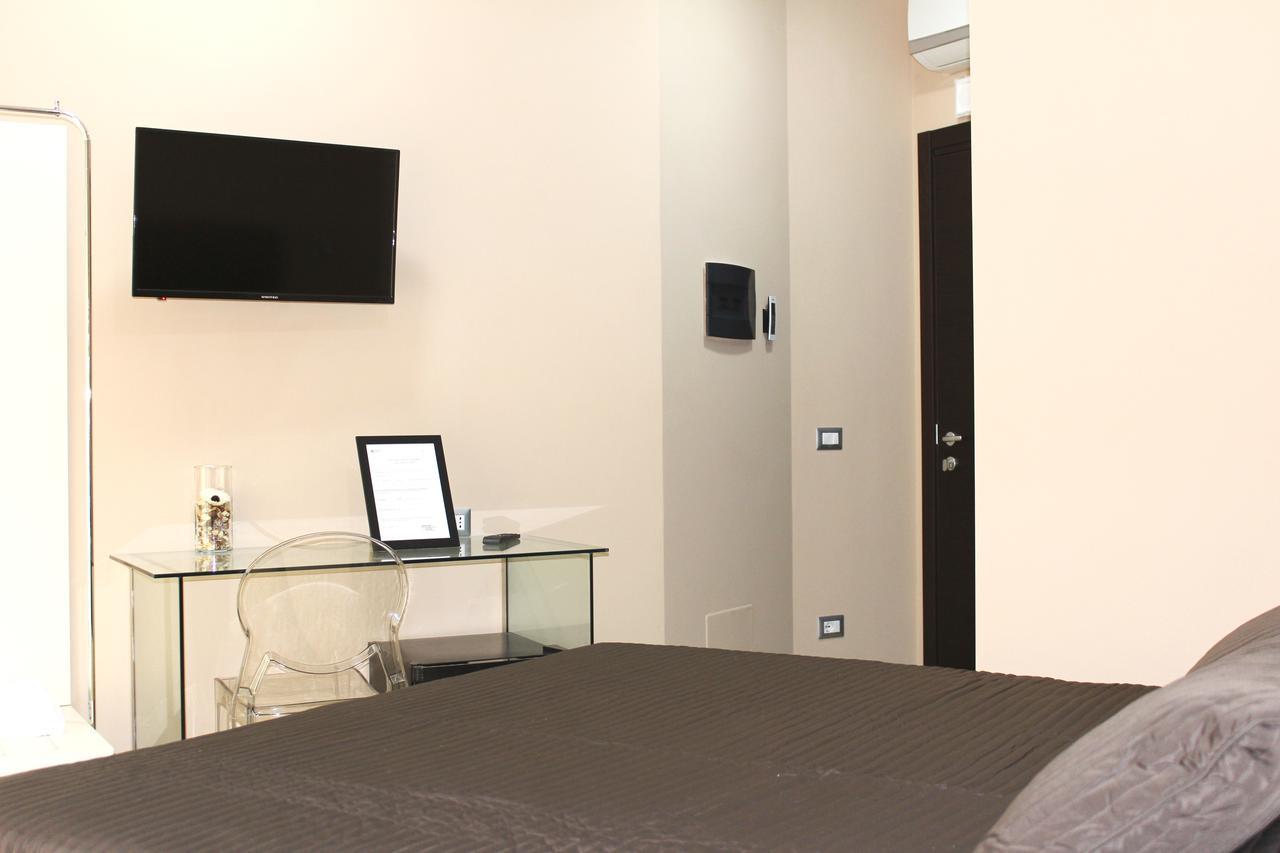 Hotel Gran Torino Rome Luaran gambar