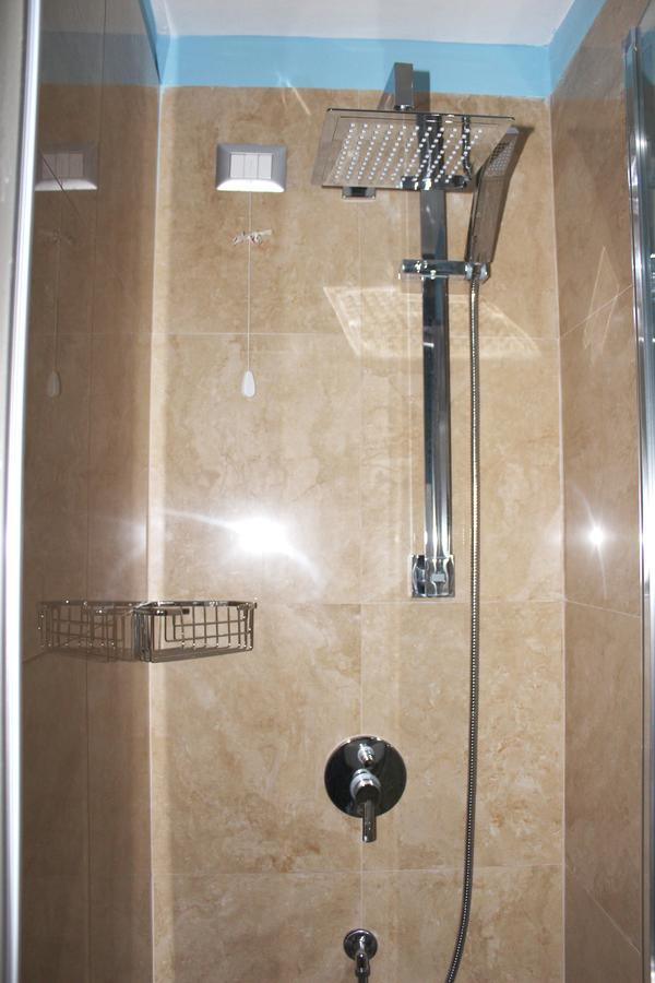 Hotel Gran Torino Rome Luaran gambar