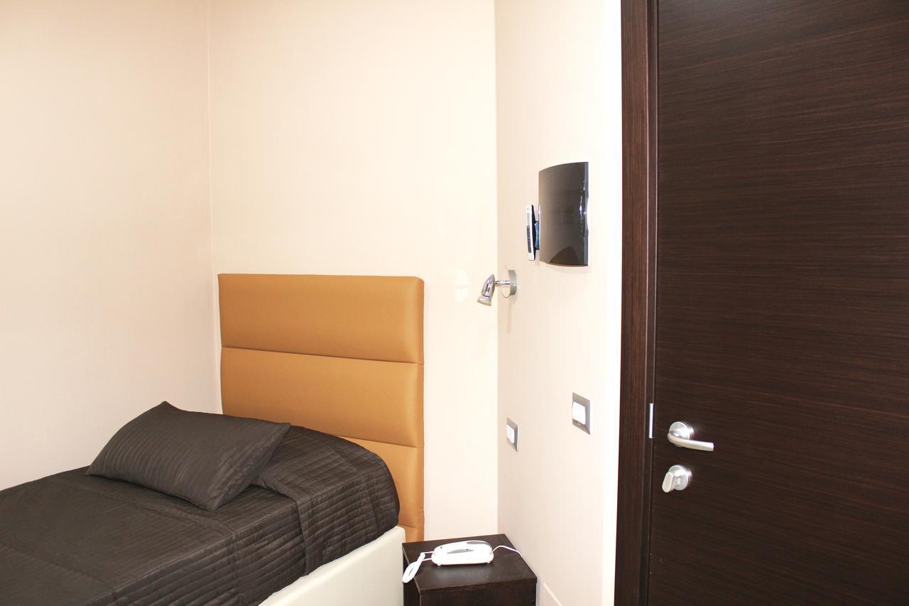 Hotel Gran Torino Rome Luaran gambar