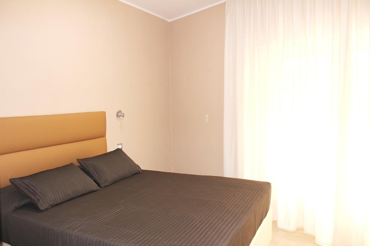Hotel Gran Torino Rome Luaran gambar