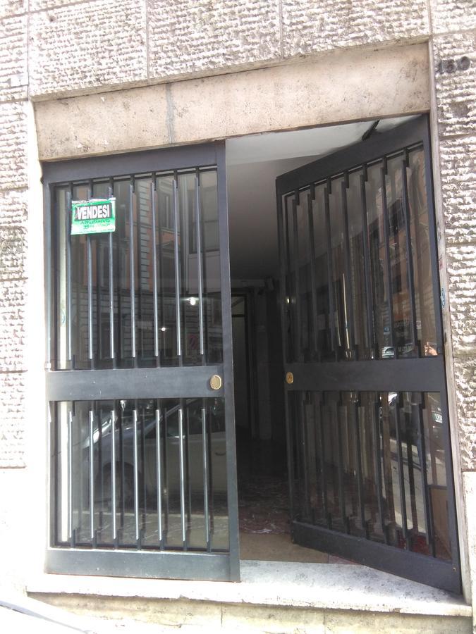 Hotel Gran Torino Rome Luaran gambar