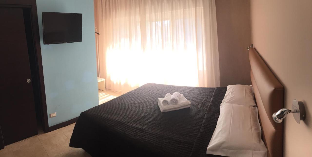 Hotel Gran Torino Rome Luaran gambar