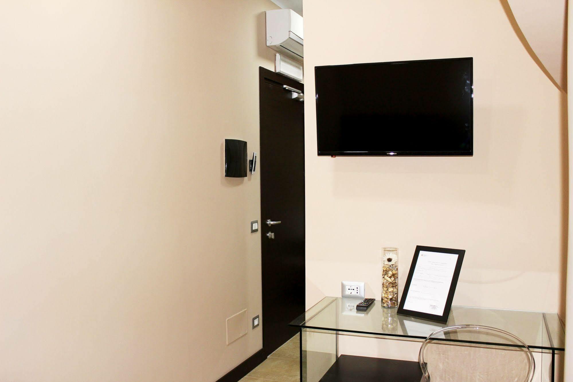 Hotel Gran Torino Rome Luaran gambar