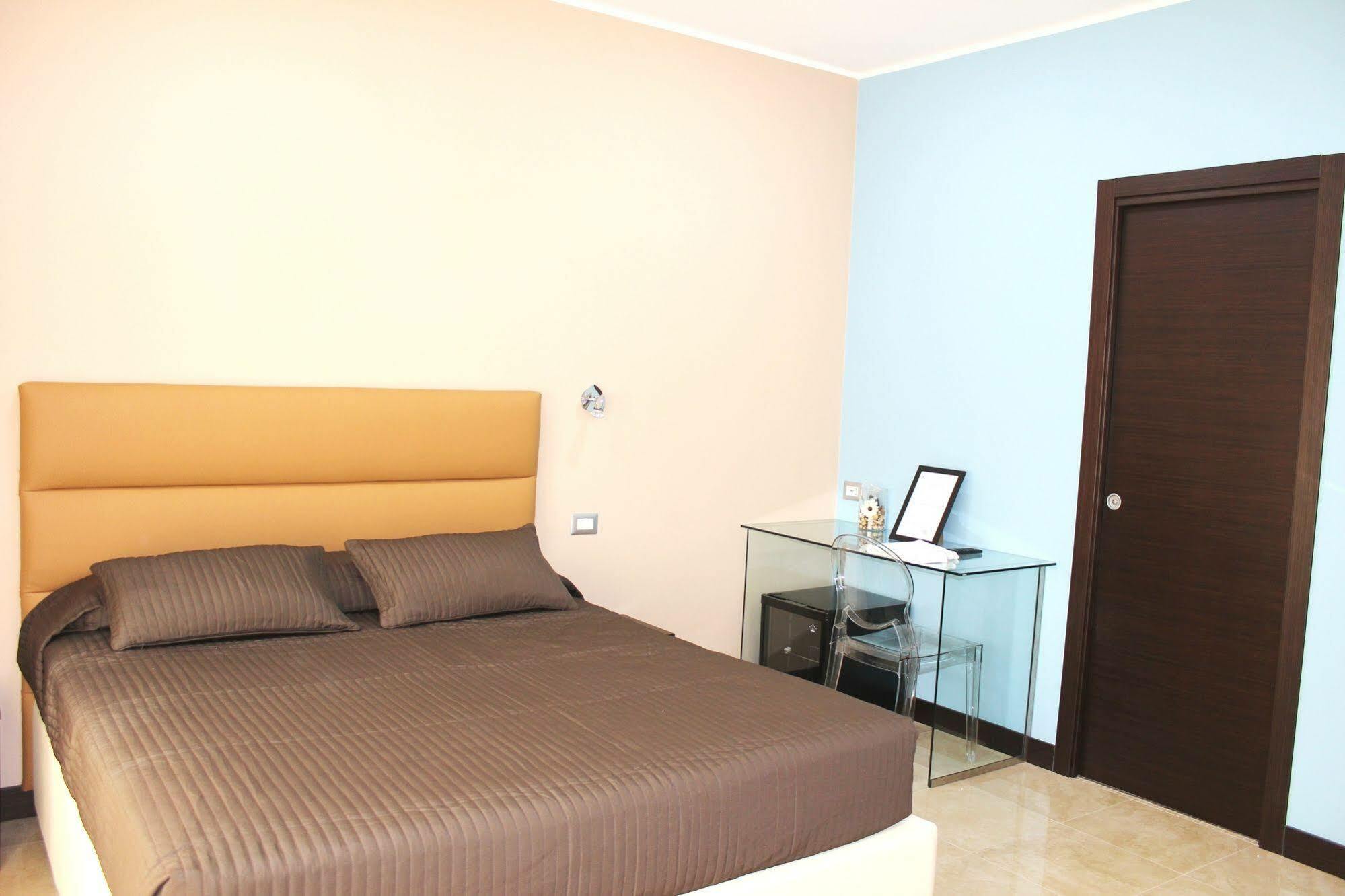 Hotel Gran Torino Rome Luaran gambar