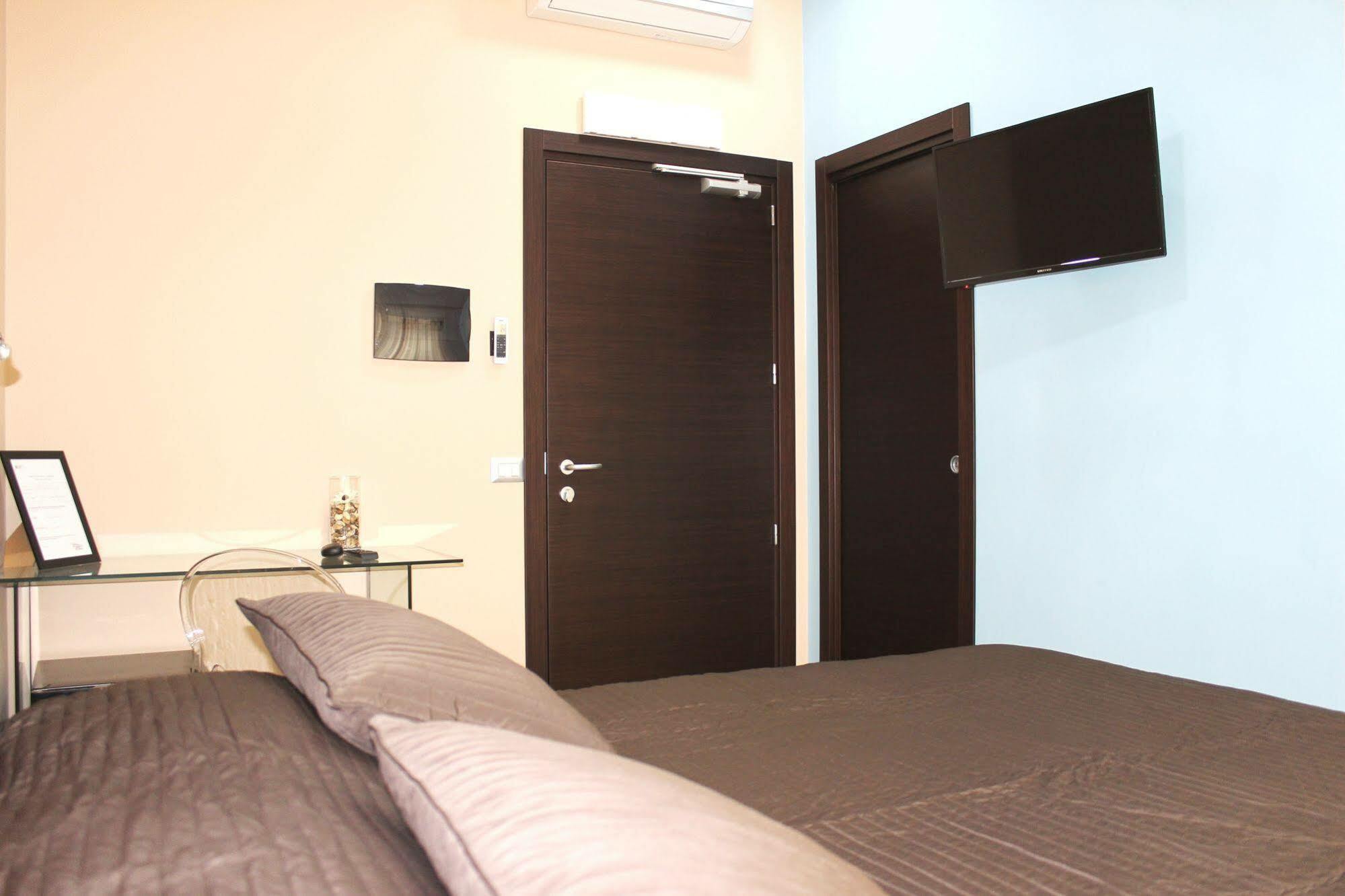 Hotel Gran Torino Rome Luaran gambar