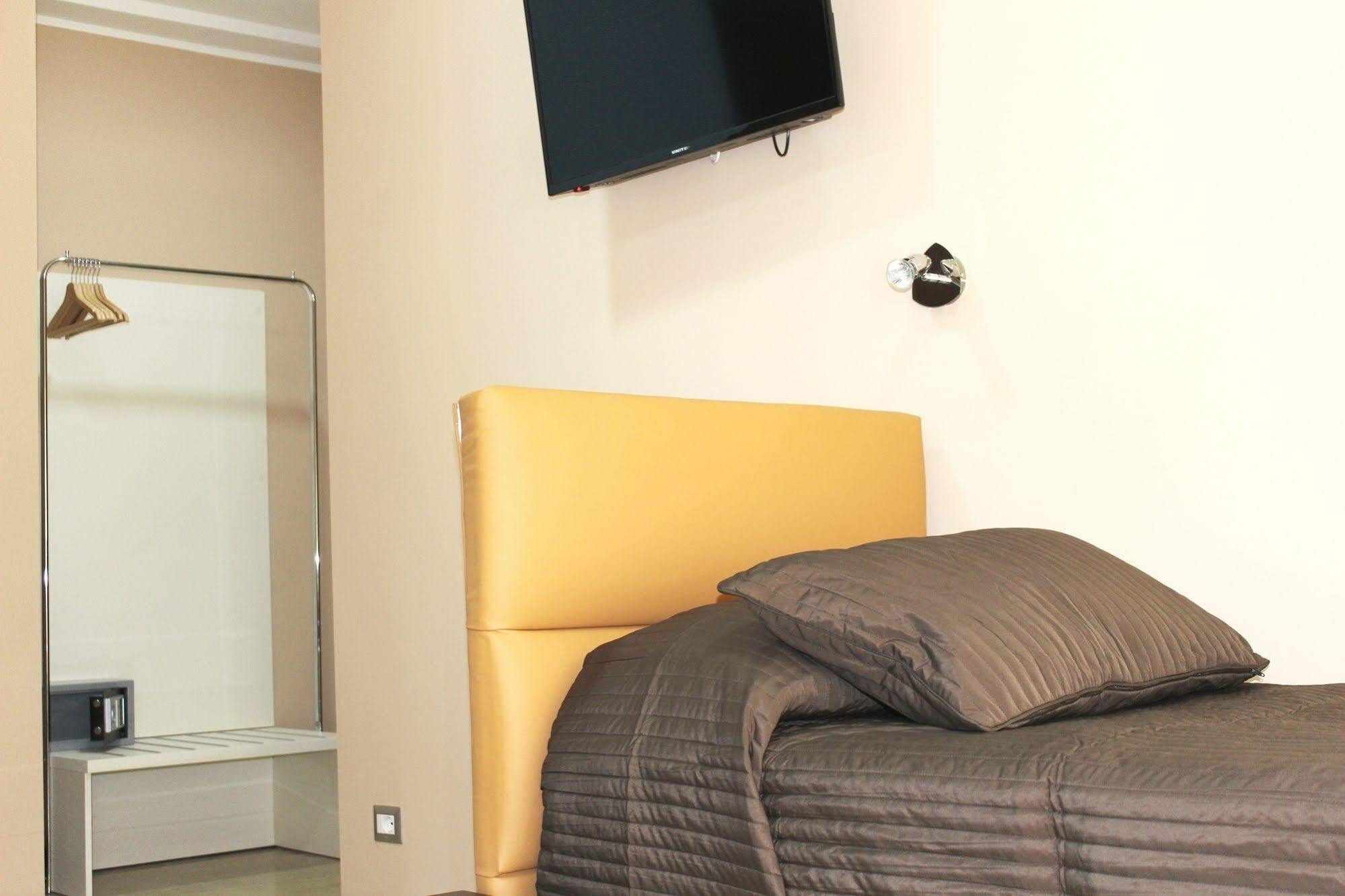 Hotel Gran Torino Rome Luaran gambar