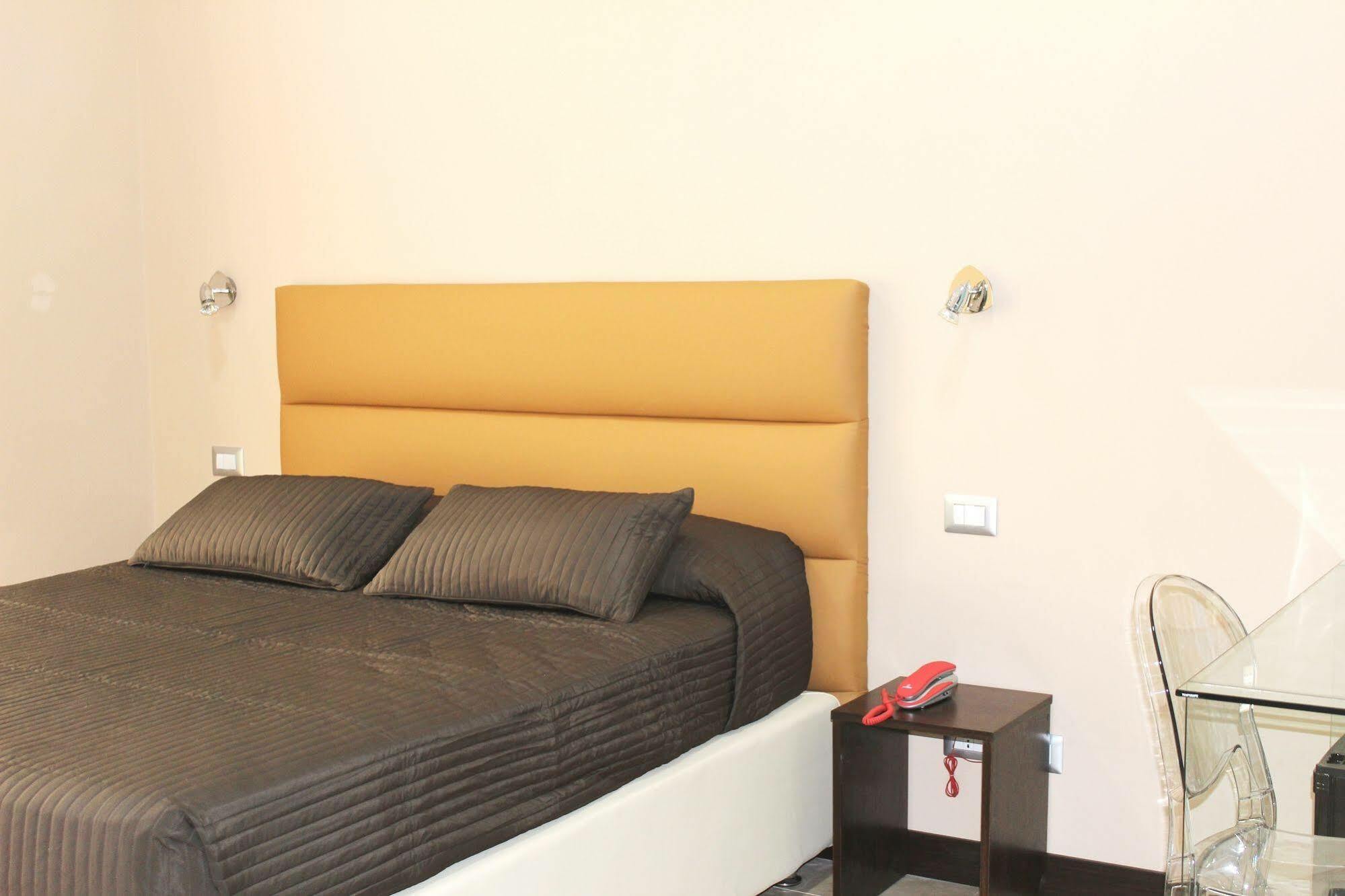 Hotel Gran Torino Rome Luaran gambar